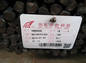 Κίνα Προκατασκευασμένοι σεισμικοί 500E φραγμοί χάλυβα Deforced δομικών έτοιμων συστημάτων χάλυβα προμηθευτής